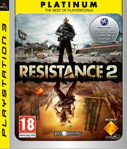 Platinum resistance - platinum, 2