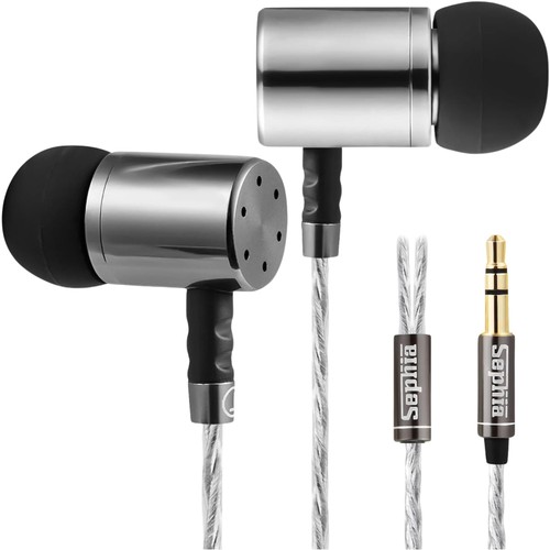 Auricolari cablati sephia - auricolari,