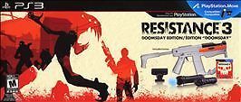 Resistance doomsday - 3, --