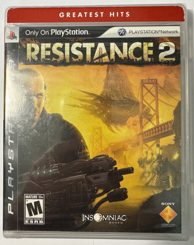 Adesivo resistance - resistance, 2