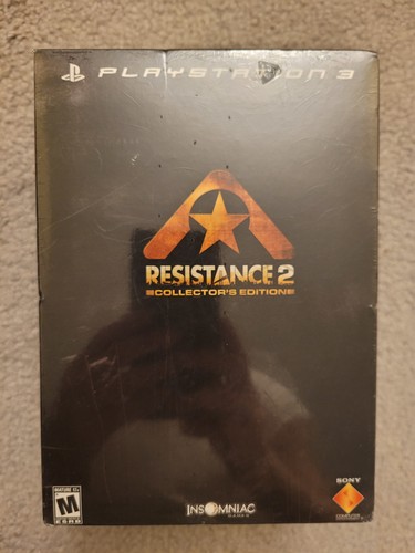 Resistance collector s - resistance, 2