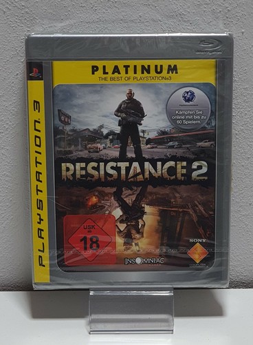 Sony ps3 gioco resistance - gioco,,