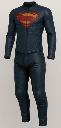 Tuta moto corsa - moto,