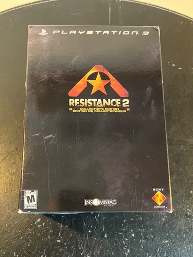 Resistance collector s - resistance, 2