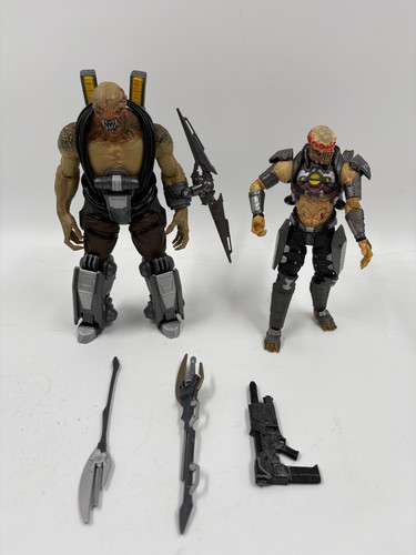 Resistance action figure - resistance,