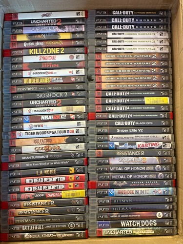 Giochi ps3 scegli - ps3, scegli/scegli