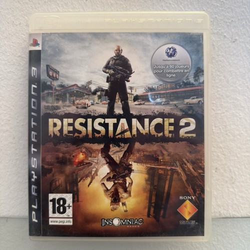 Gioco resistance ps3 - gioco,