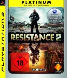 Resistance platinum di - resistance, 2