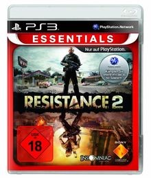 Resistance essentials di - 2,
