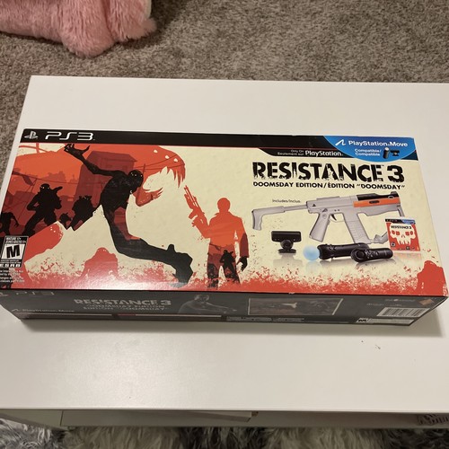Nuovissimo resistance - 3, --