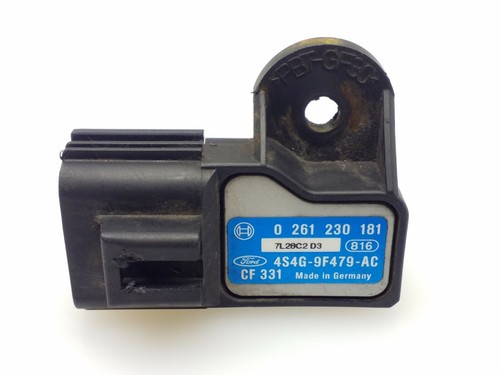 Mazda 2005 2010 8 - 2005, sensore