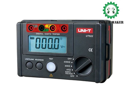 Uni ut522 tester - uni-t, di