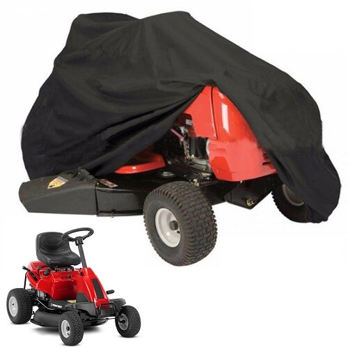 Telo copri rasaerba - copri,