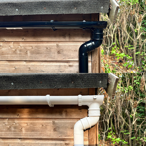 Kit mini grondaia - mini,