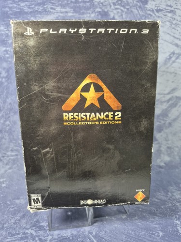 Resistance edizione da - resistance, 2