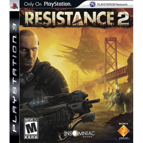 Resistance - , 3)