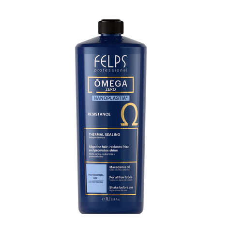 Felps omega zero unique - felps,